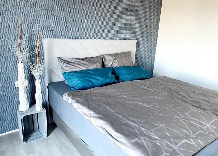 Ferienwohnung Strandkieker 2