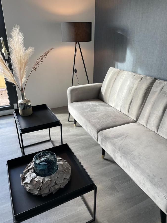 Apartment Strandkieker 2