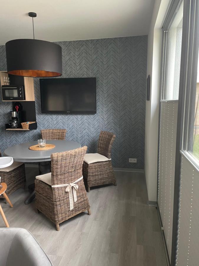 Apartment Strandkieker 2 Ueckermünde